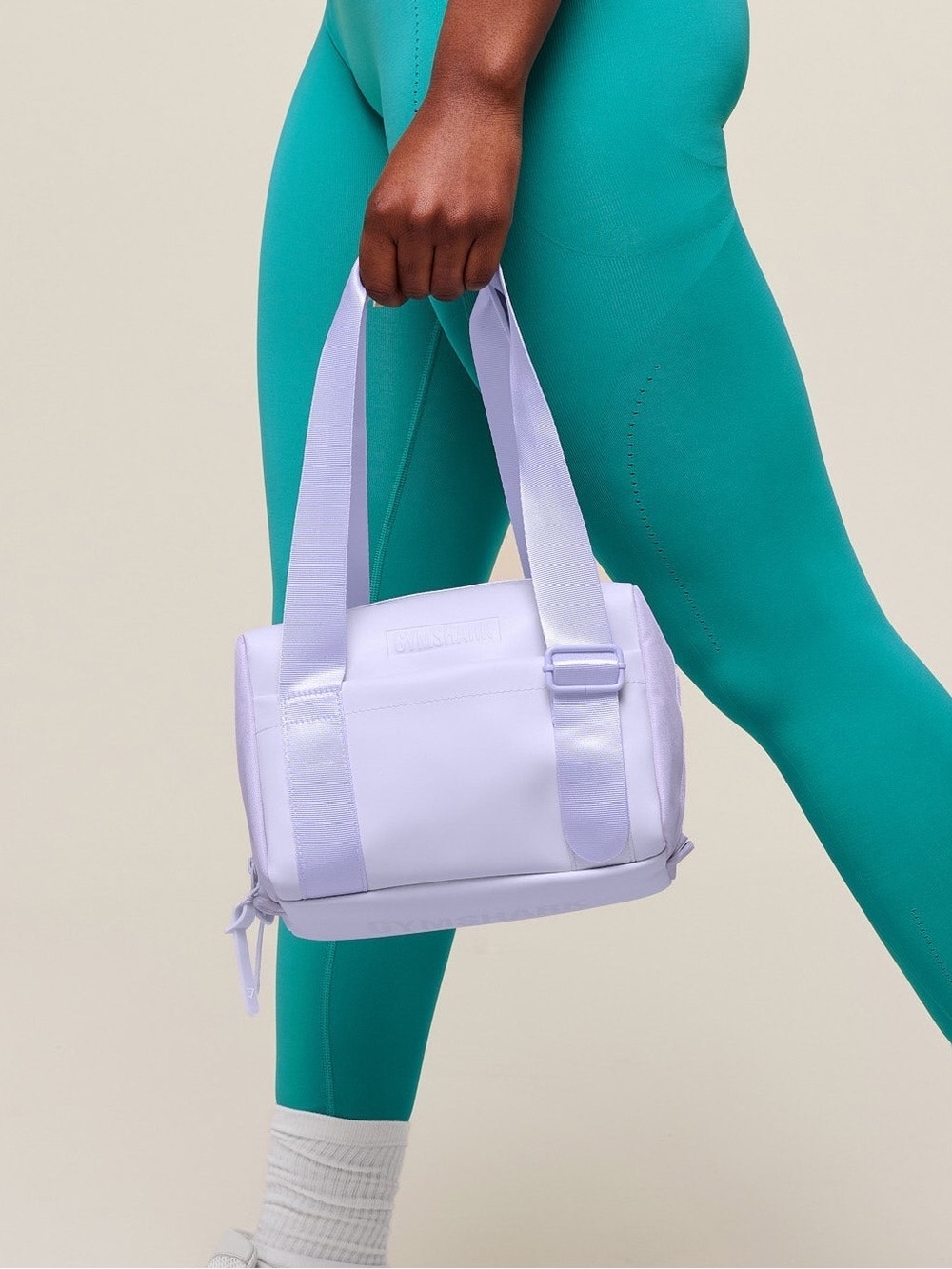 Mini gymshark bag